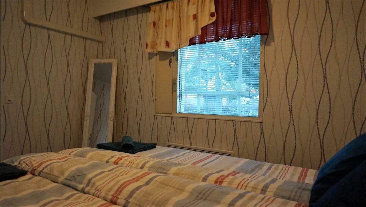 4 Bedrooms Near Center - Kranni Pori Exterior photo