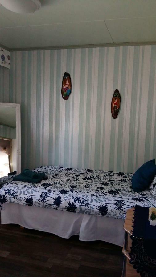 4 Bedrooms Near Center - Kranni Pori Exterior photo